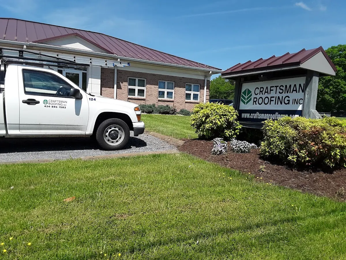 Quality Roof Inspection & Assessment by experienced craftsmen in Summit Hill